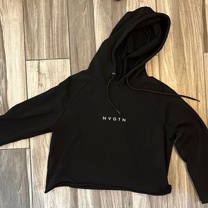 NVGTN hoodie